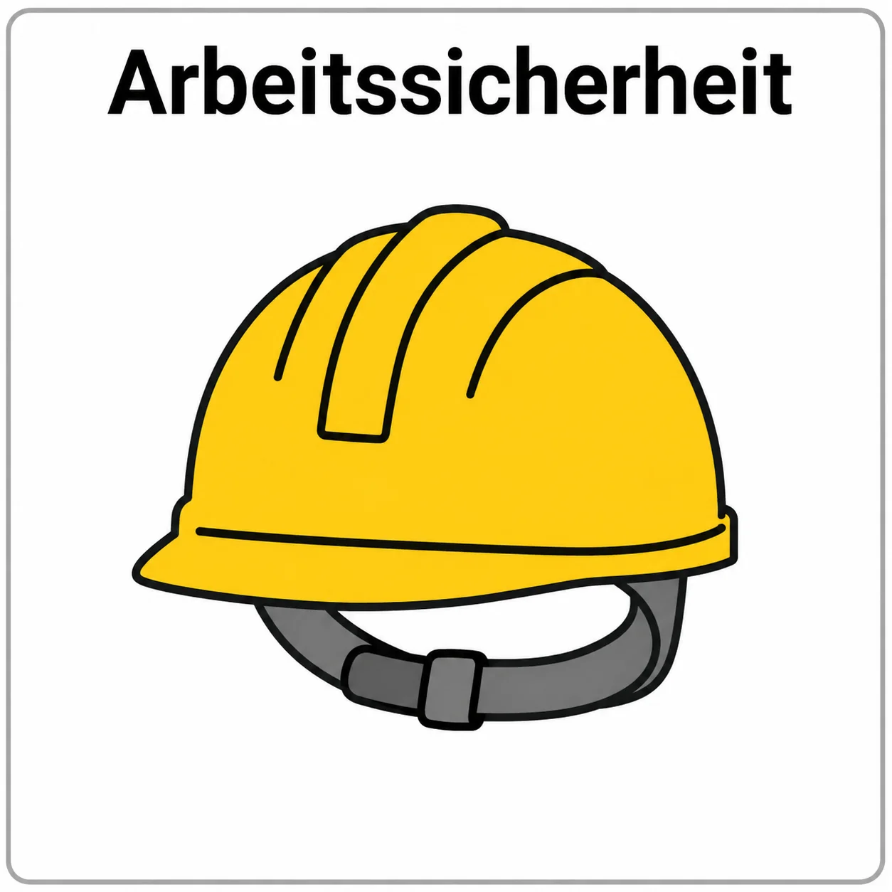 Schaufeln schaufeln