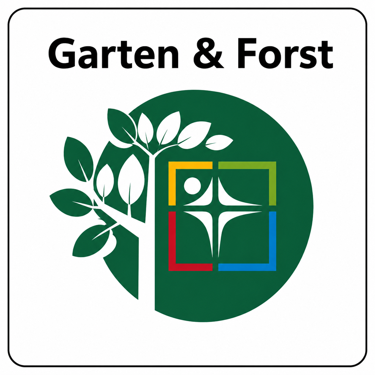 Gartengestaltung