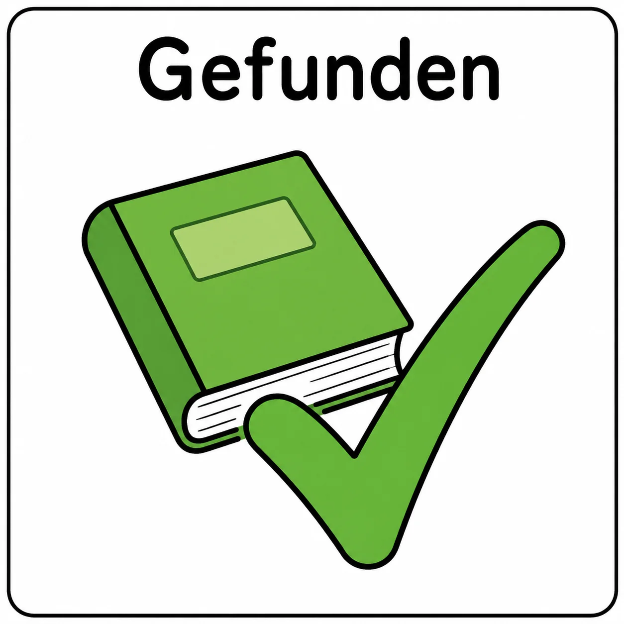 Gefunden