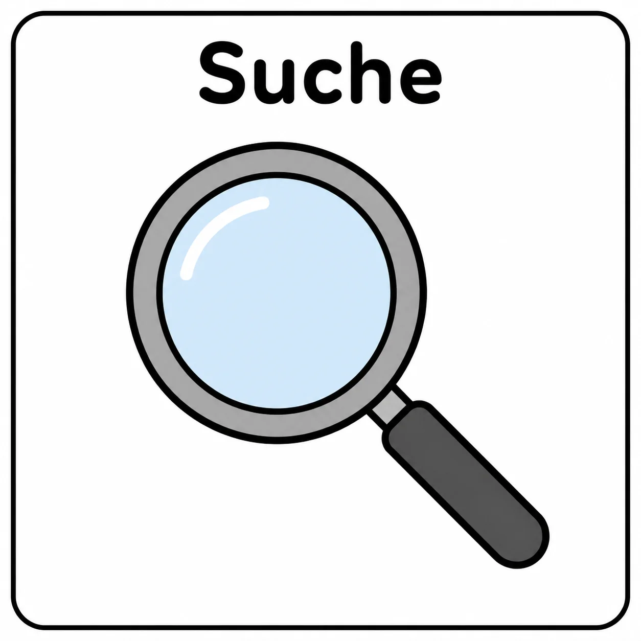 Werkzeug suchen